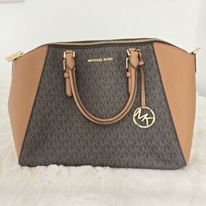 Michael Kors Satchel